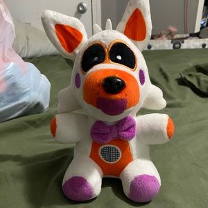 Fnaf plush